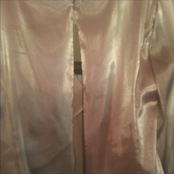 Bronze Cachet dressy blouse - Picture 3 of 4